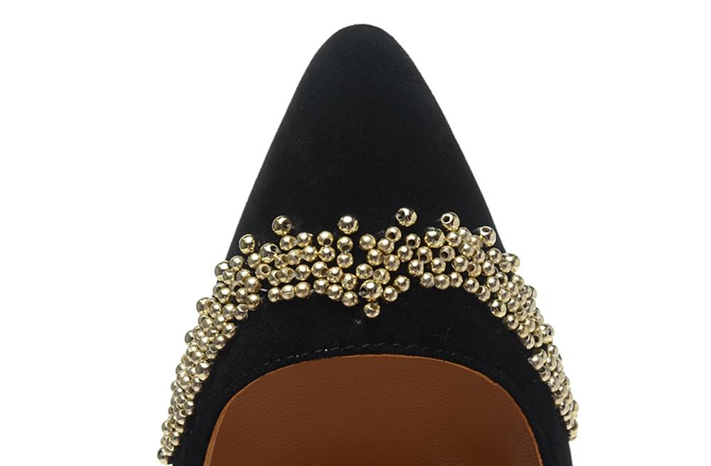 C*L high heels